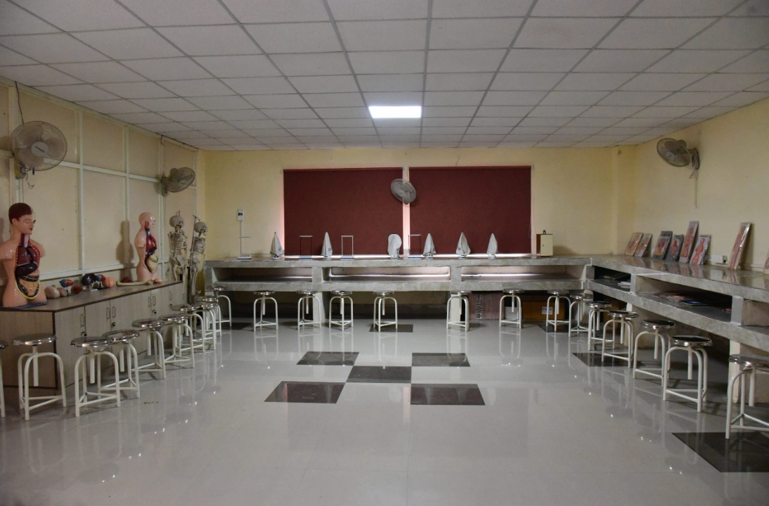 Centurion University of Technology and Management, Andhra Pradesh Labs(2)