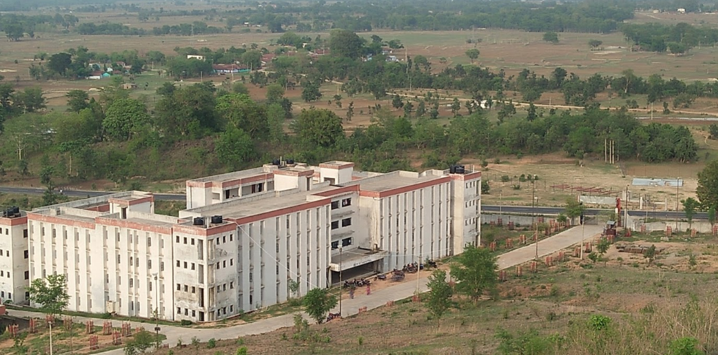 CEC Campus View