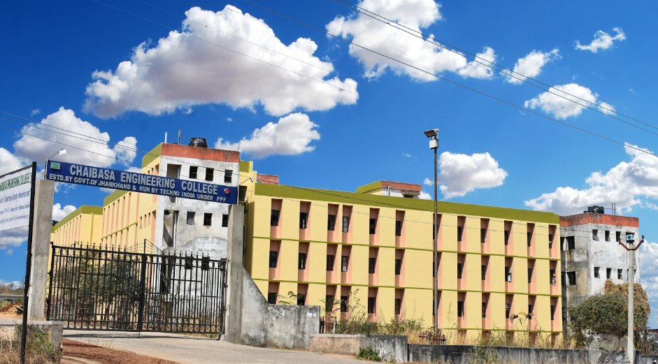 CEC Entrance