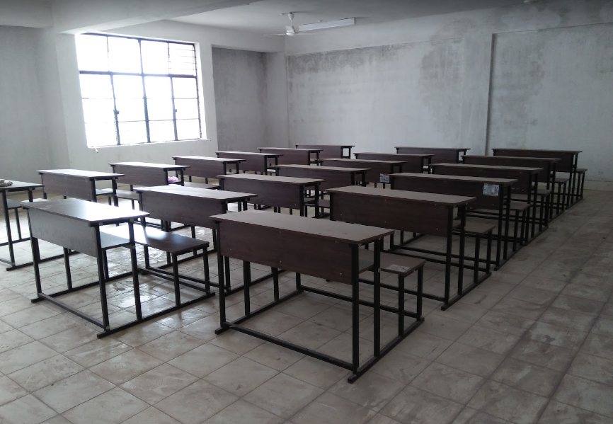 CEC Classroom