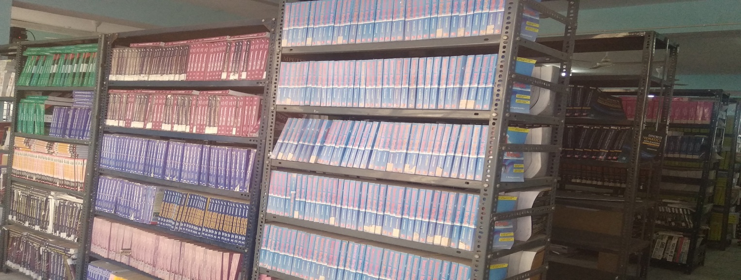 CEC Library
