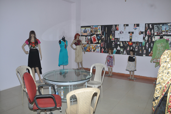 Chanakya College of Art and Architecture Event