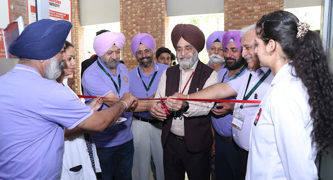 Chandigarh University Online Others(1)