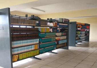 Chandil Polytechnic College Library