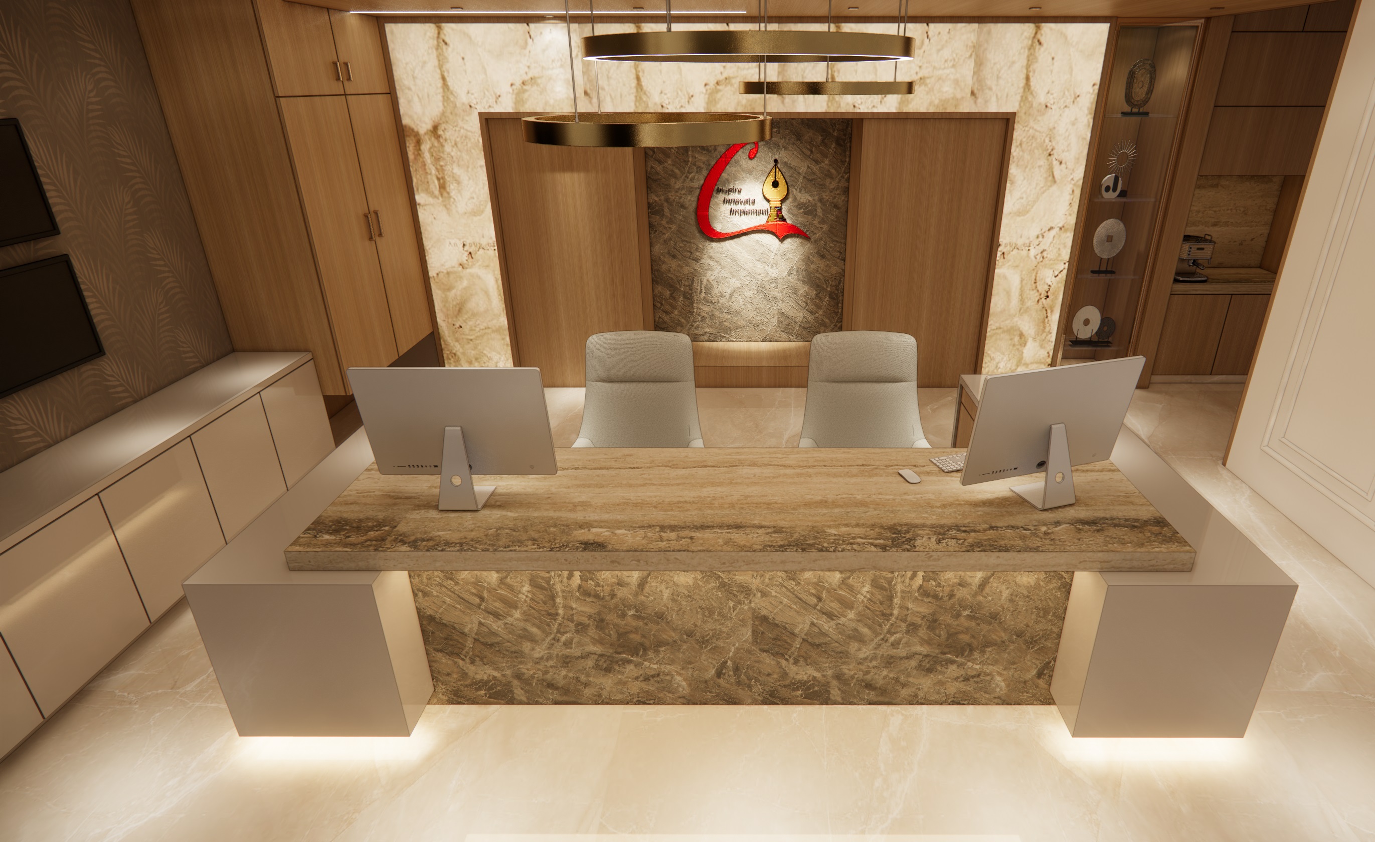 Charans International Institute of Fashion Technology Others(1)