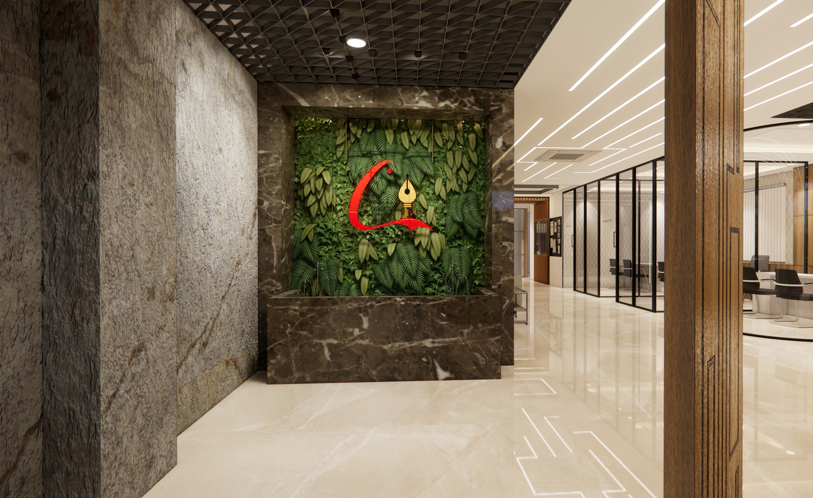 Charans International Institute of Fashion Technology Others(4)