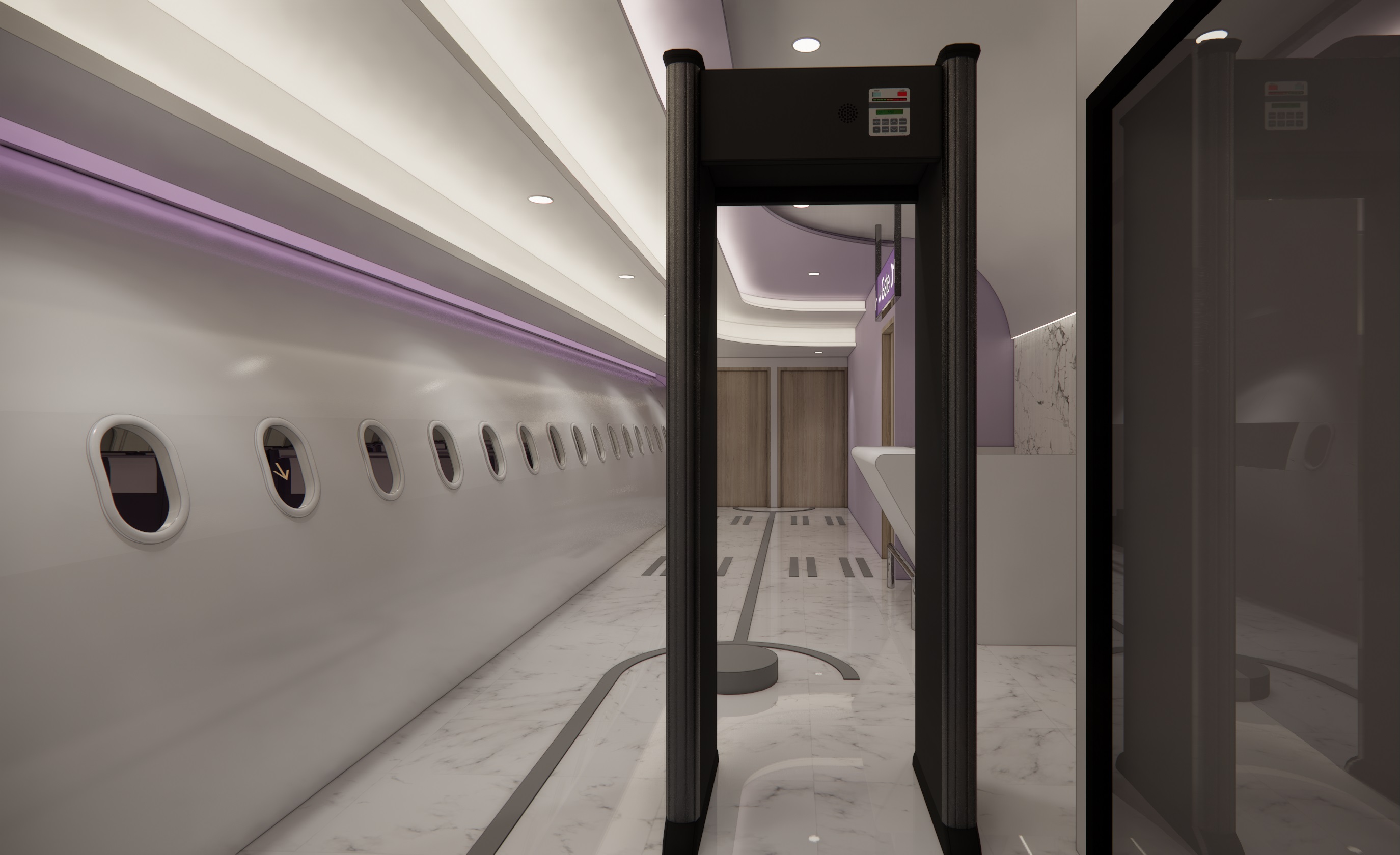 Charans International Institute of Fashion Technology Others(12)