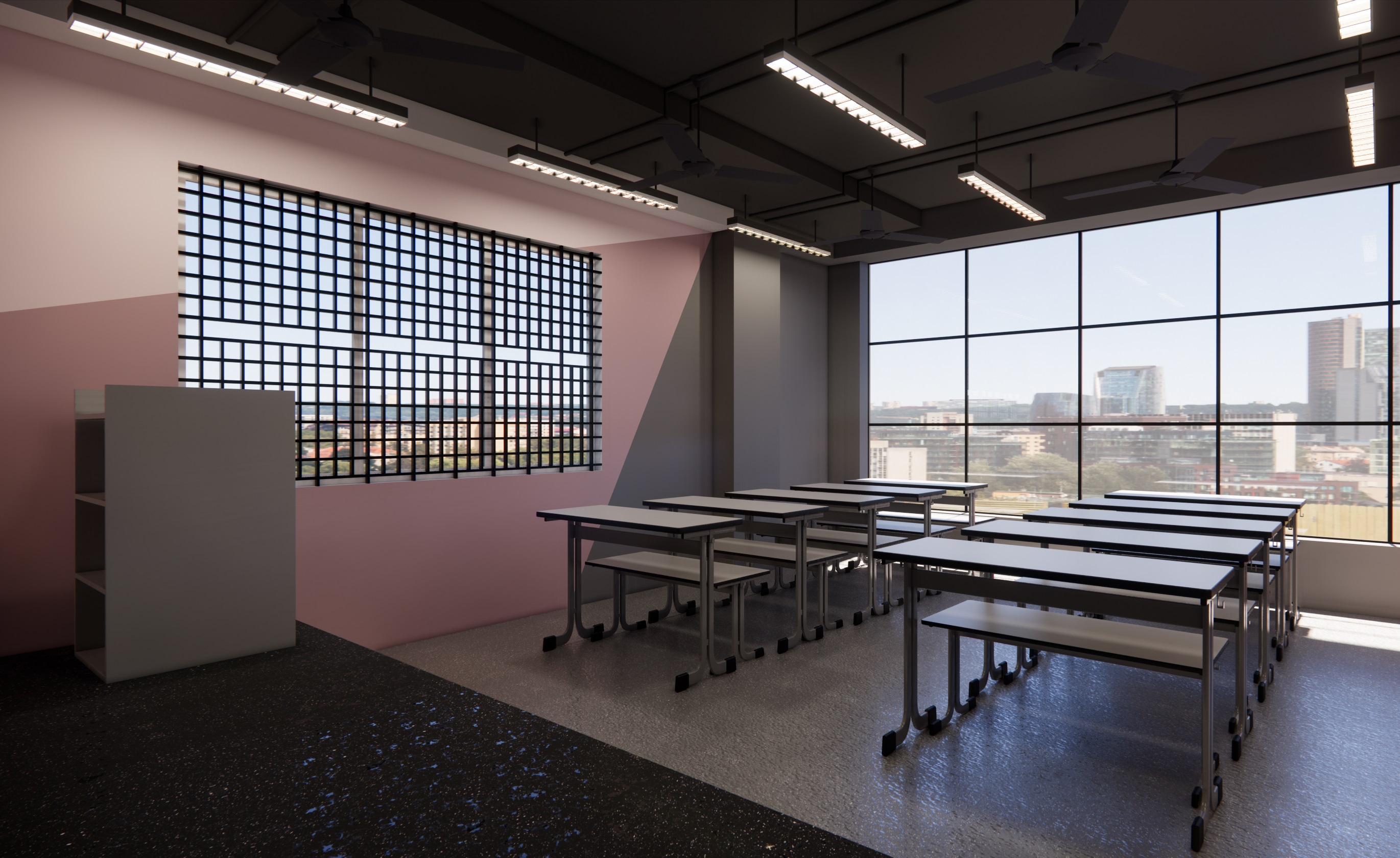 Charans International Institute of Fashion Technology Others(17)