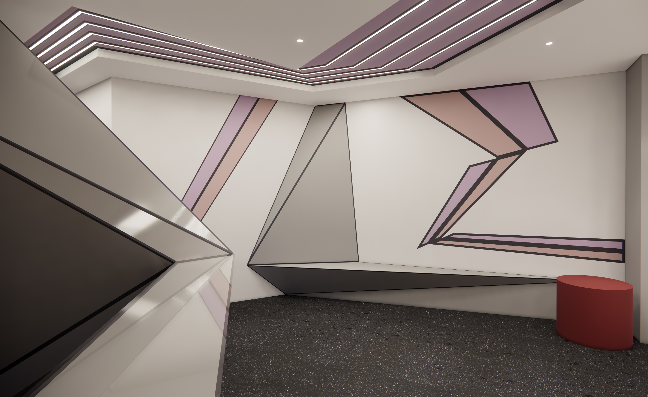 Charans International Institute of Fashion Technology Others(18)