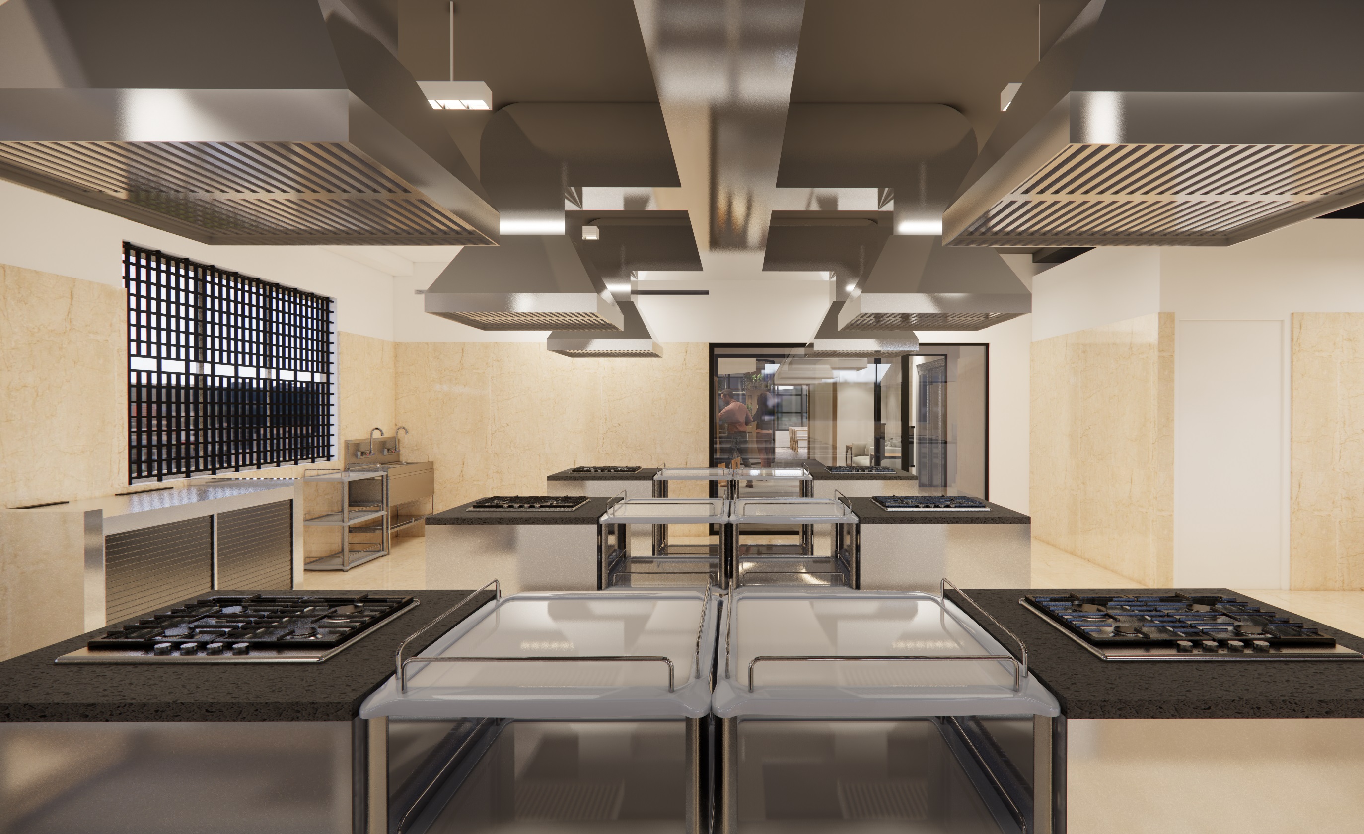 Charans International Institute of Fashion Technology Others(21)