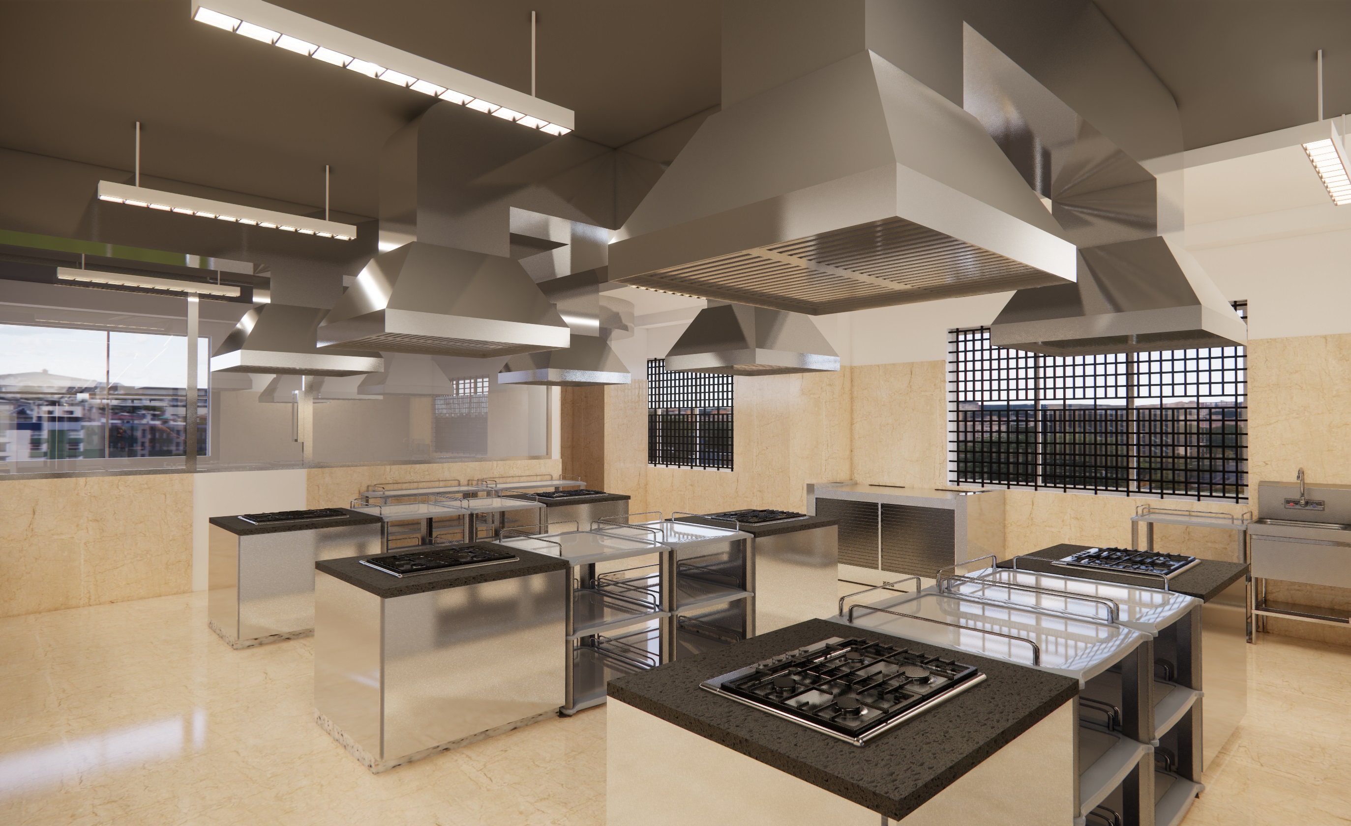 Charans International Institute of Fashion Technology Others(22)