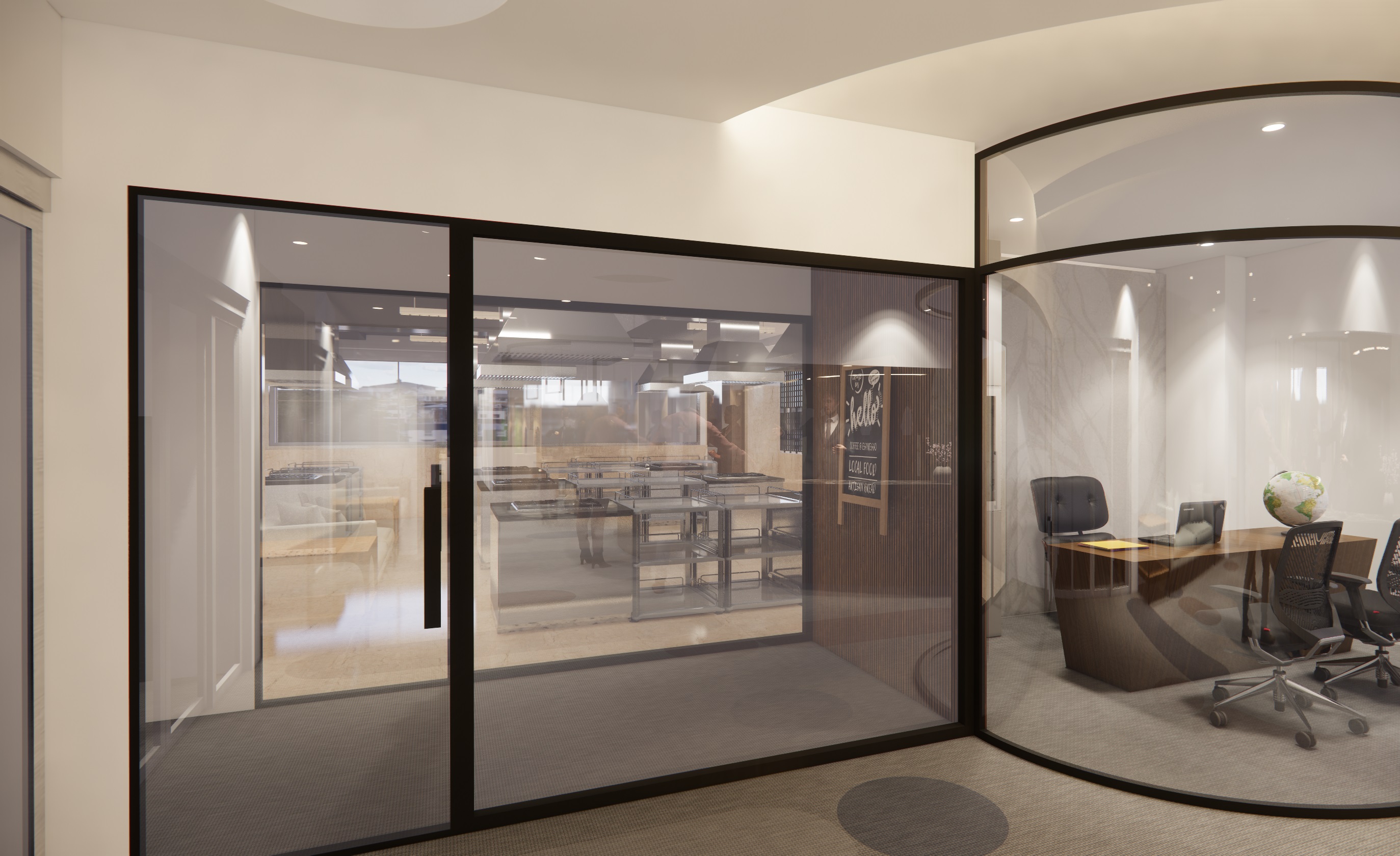 Charans International Institute of Fashion Technology Others(23)