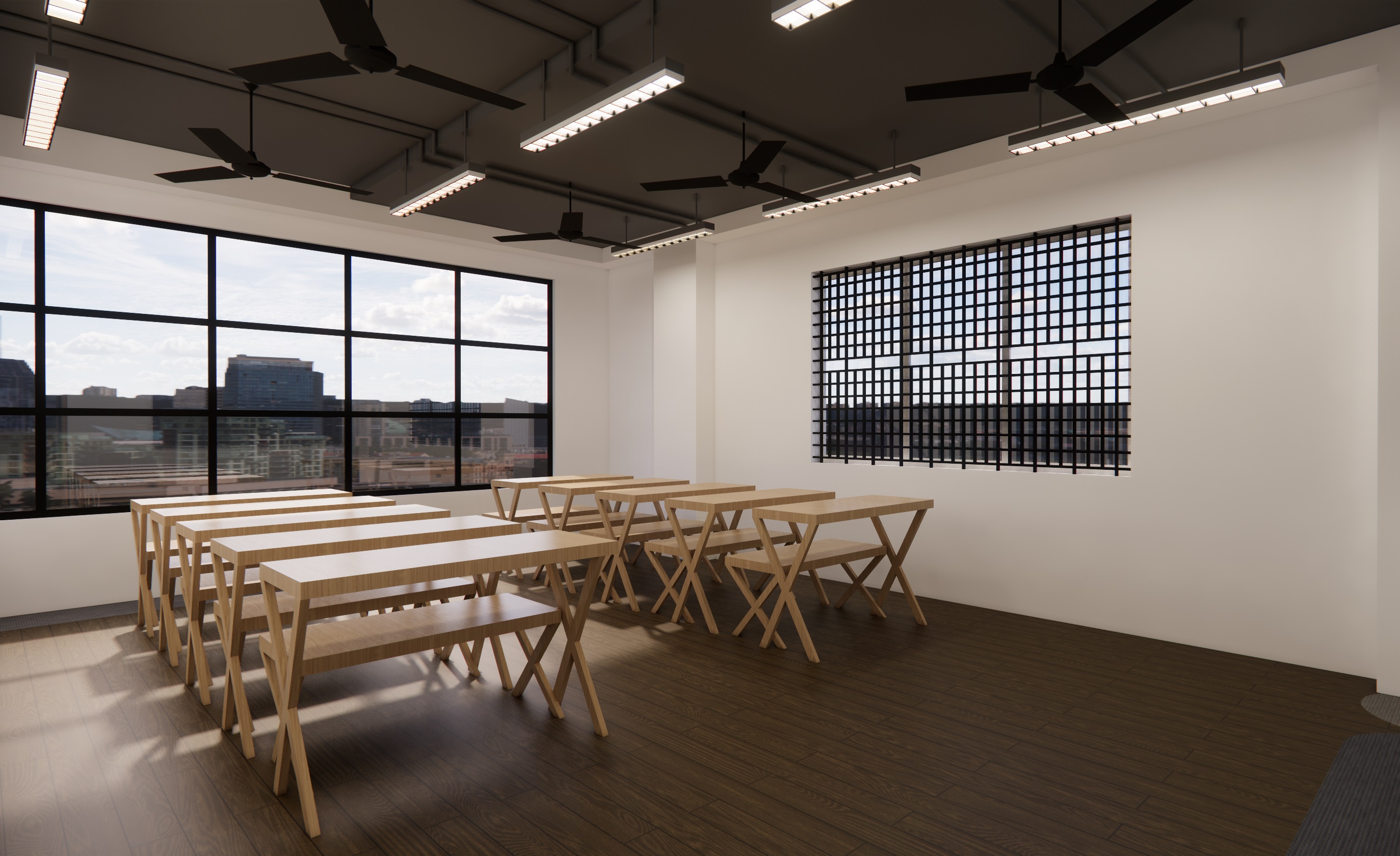 Charans International Institute of Fashion Technology Others(25)