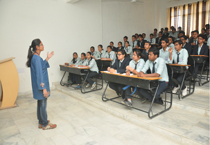 CIT Classroom