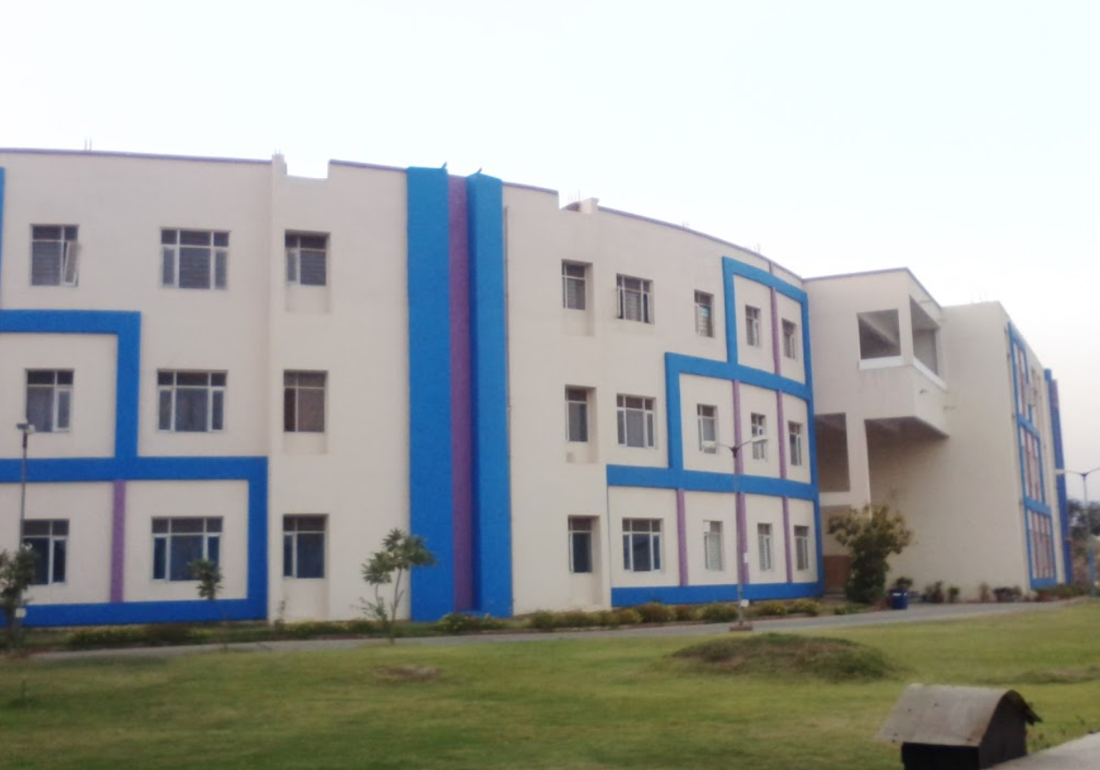 CIT Campus Building(2)