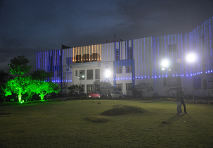 CIT Night View