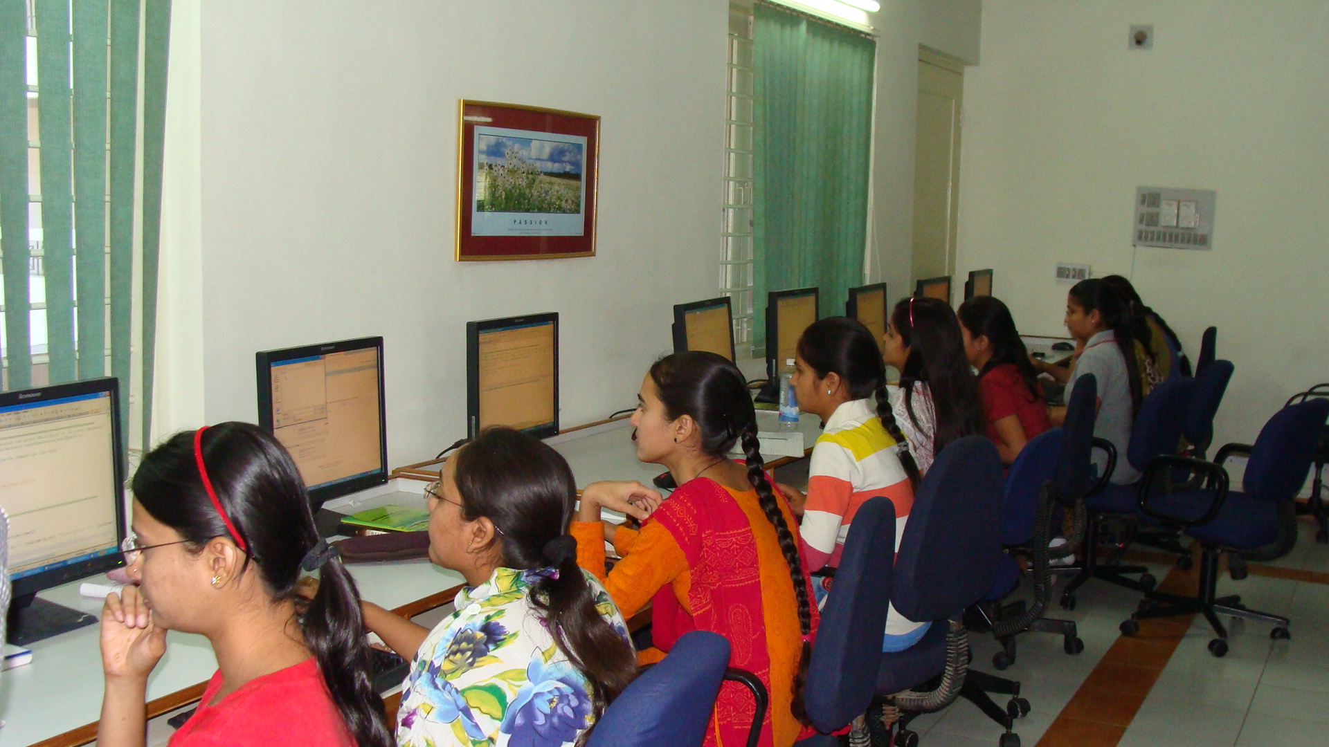 CTI Labs
