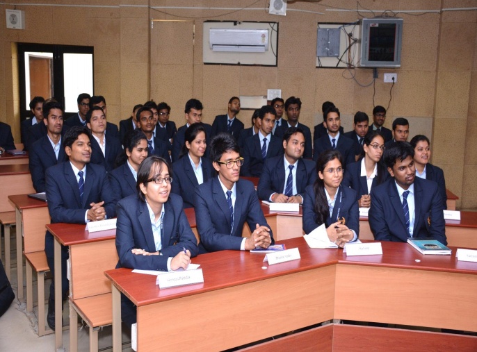 CCSNIAM Classroom