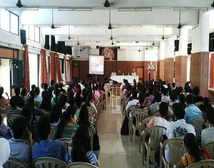 CTESCOA Auditorium