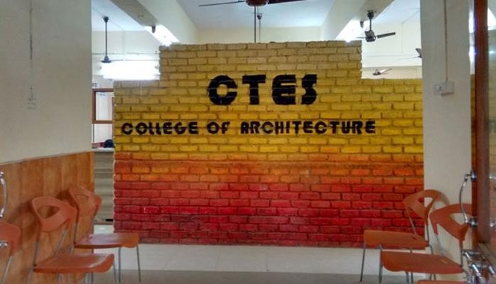 CTESCOA Campus Building