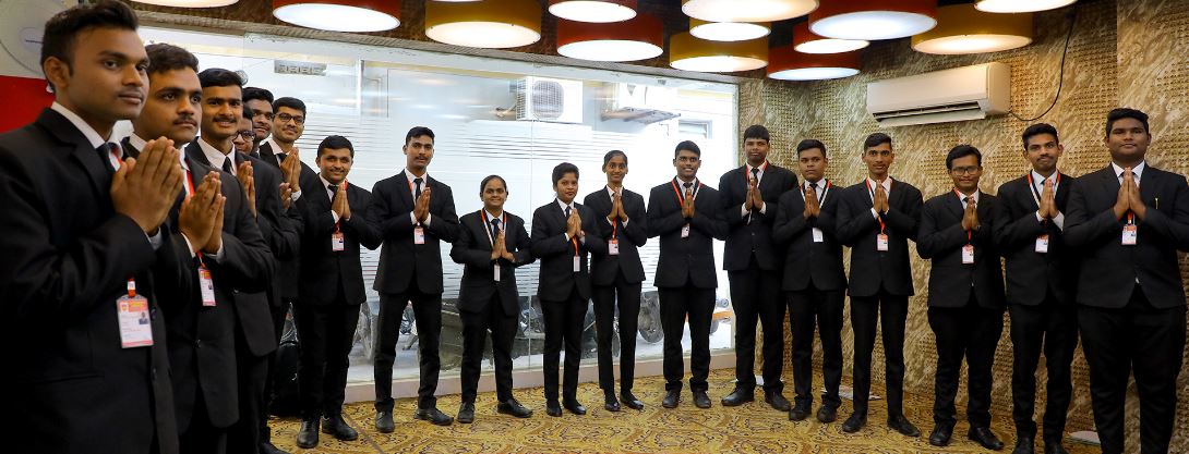 Chennais Amirta International Institute of Hotel Management, Hyderabad Others(2)