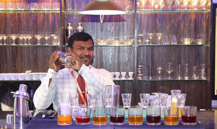 Chennais Amirta International Institute of Hotel Management, Hyderabad Others(3)