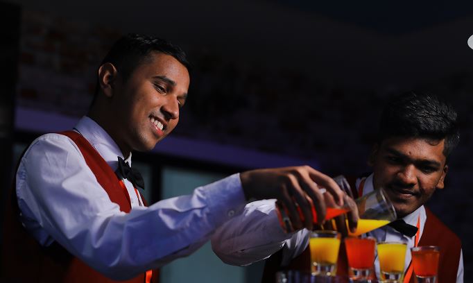 Chennais Amirta International Institute of Hotel Management, Hyderabad Others(5)