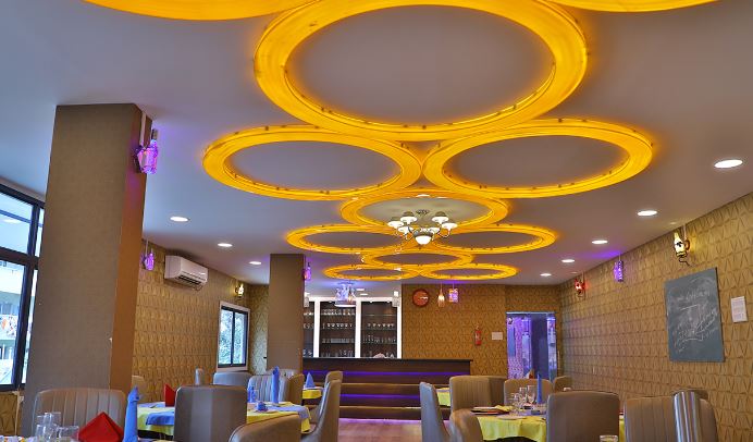Chennais Amirta International Institute of Hotel Management, Hyderabad Others(6)