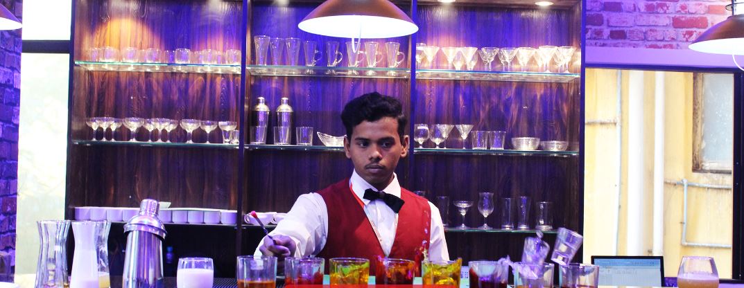 Chennais Amirta International Institute of Hotel Management, Hyderabad Labs(2)