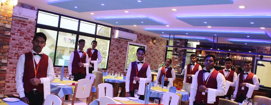 Chennais Amirta International Institute of Hotel Management, Hyderabad Labs(6)