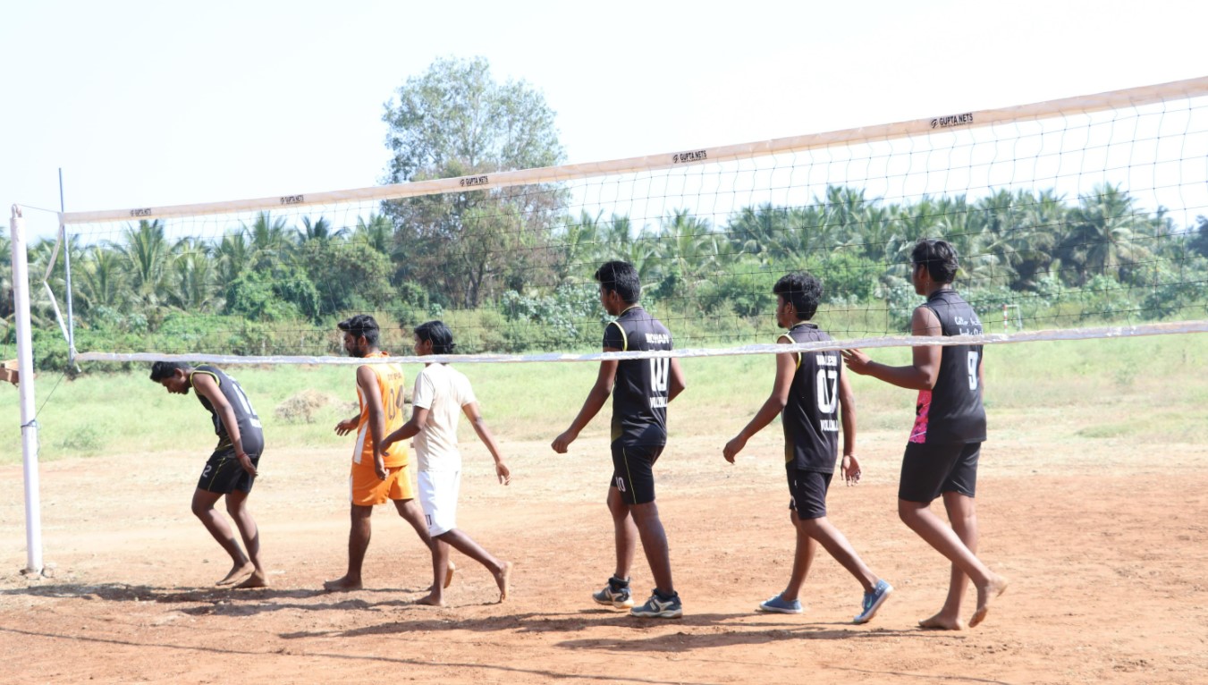 Cheran Arts and Science College Others(1)