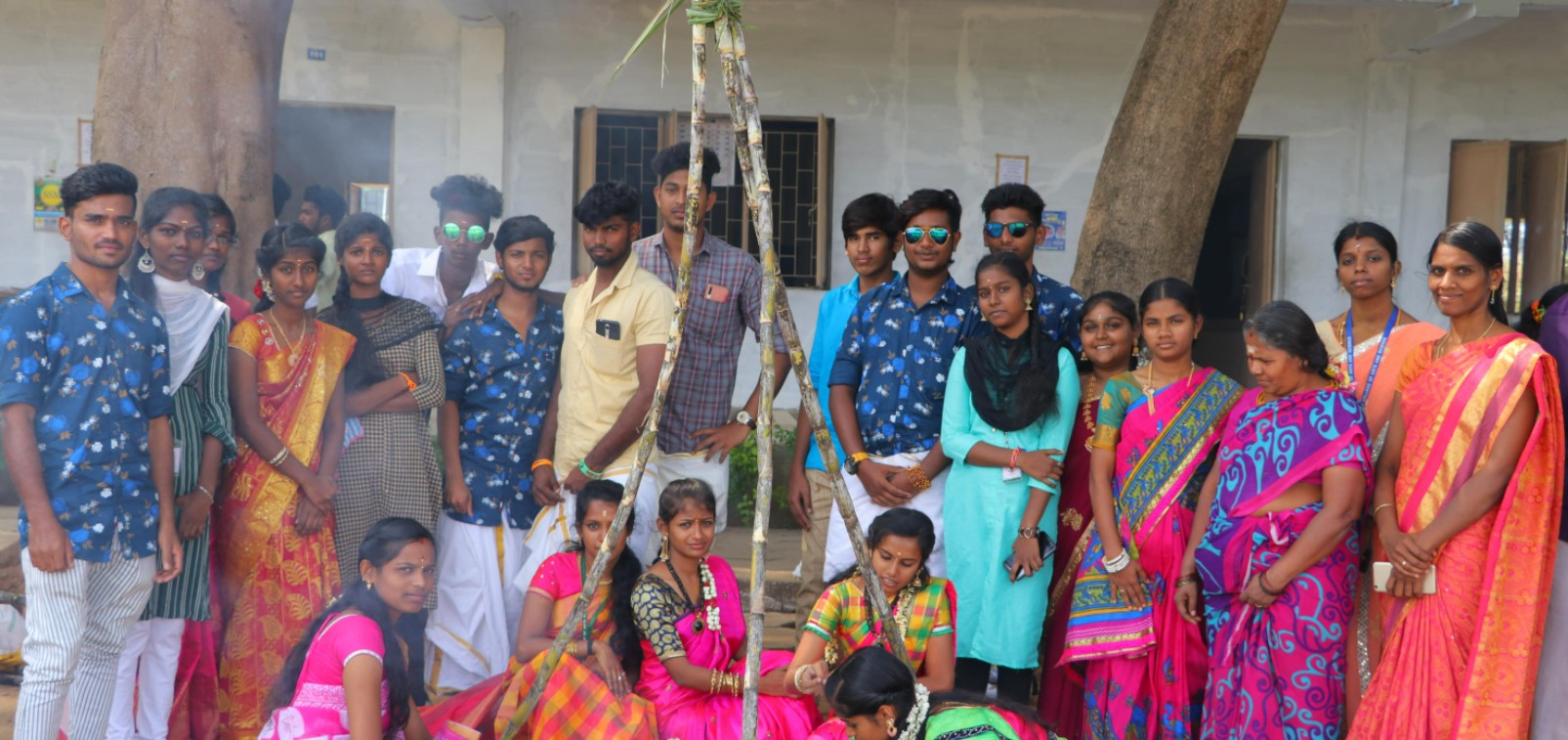Cheran Arts and Science College Others(4)