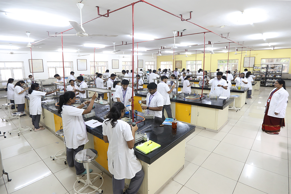 Chettinad Academy of Research and Education Labs(1)