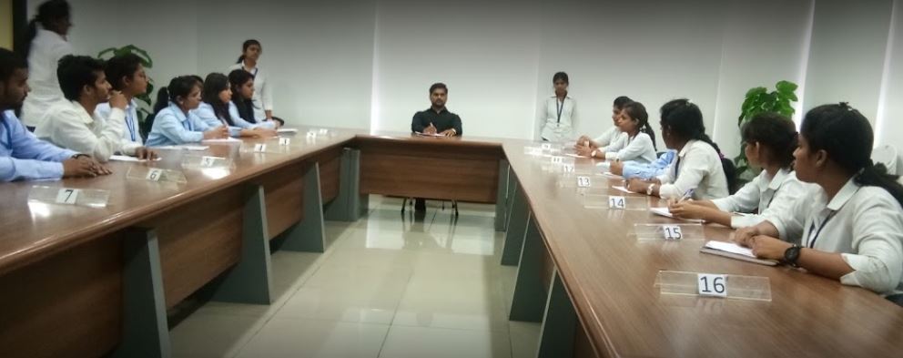 CSMSS Conference Room