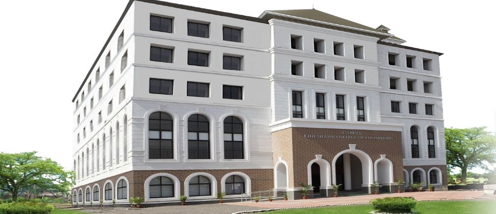 CSMSS Main Building(2)