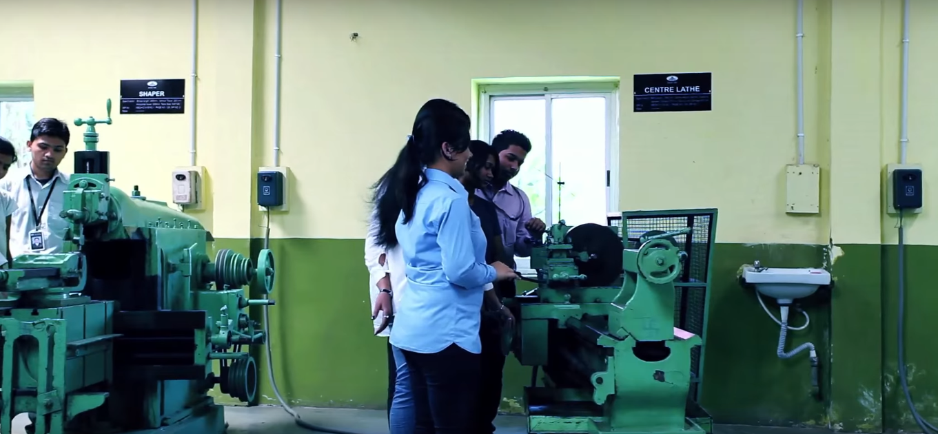 CSIT Durg Labs
