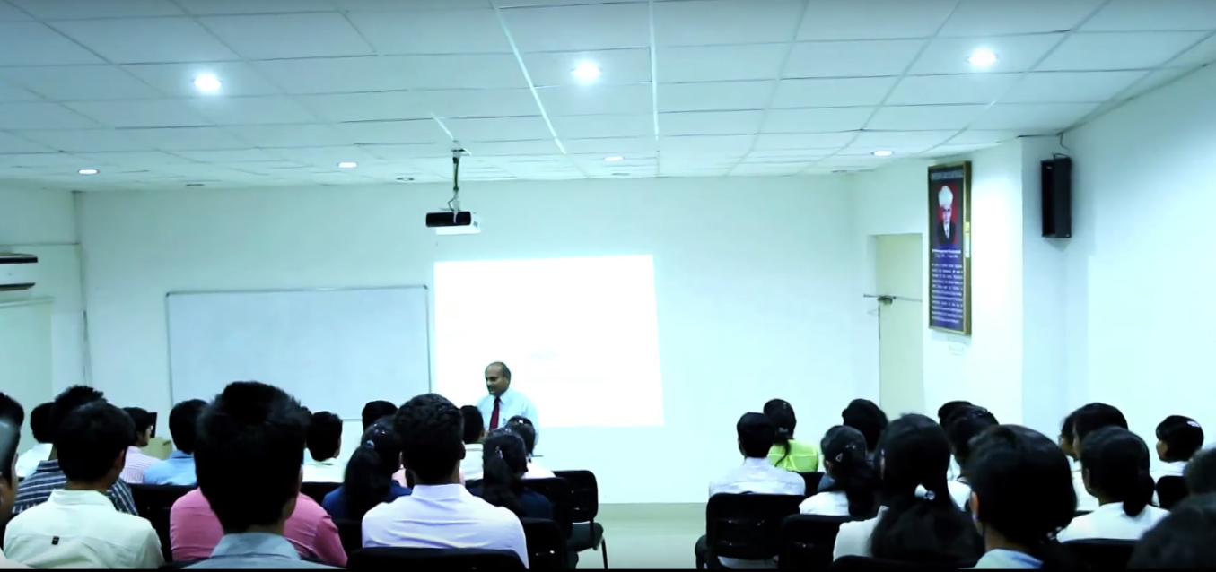 CSIT Durg Classroom