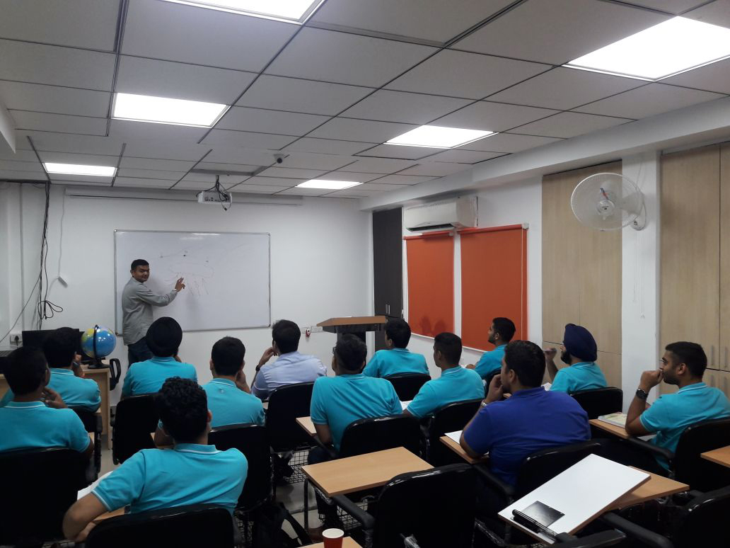 CAA Classroom