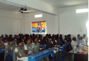 Chiranjeevi Reddy Institute of Engineering and Technology Others(5)