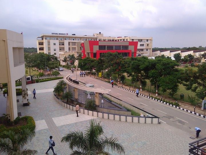CIET Campus View(1)