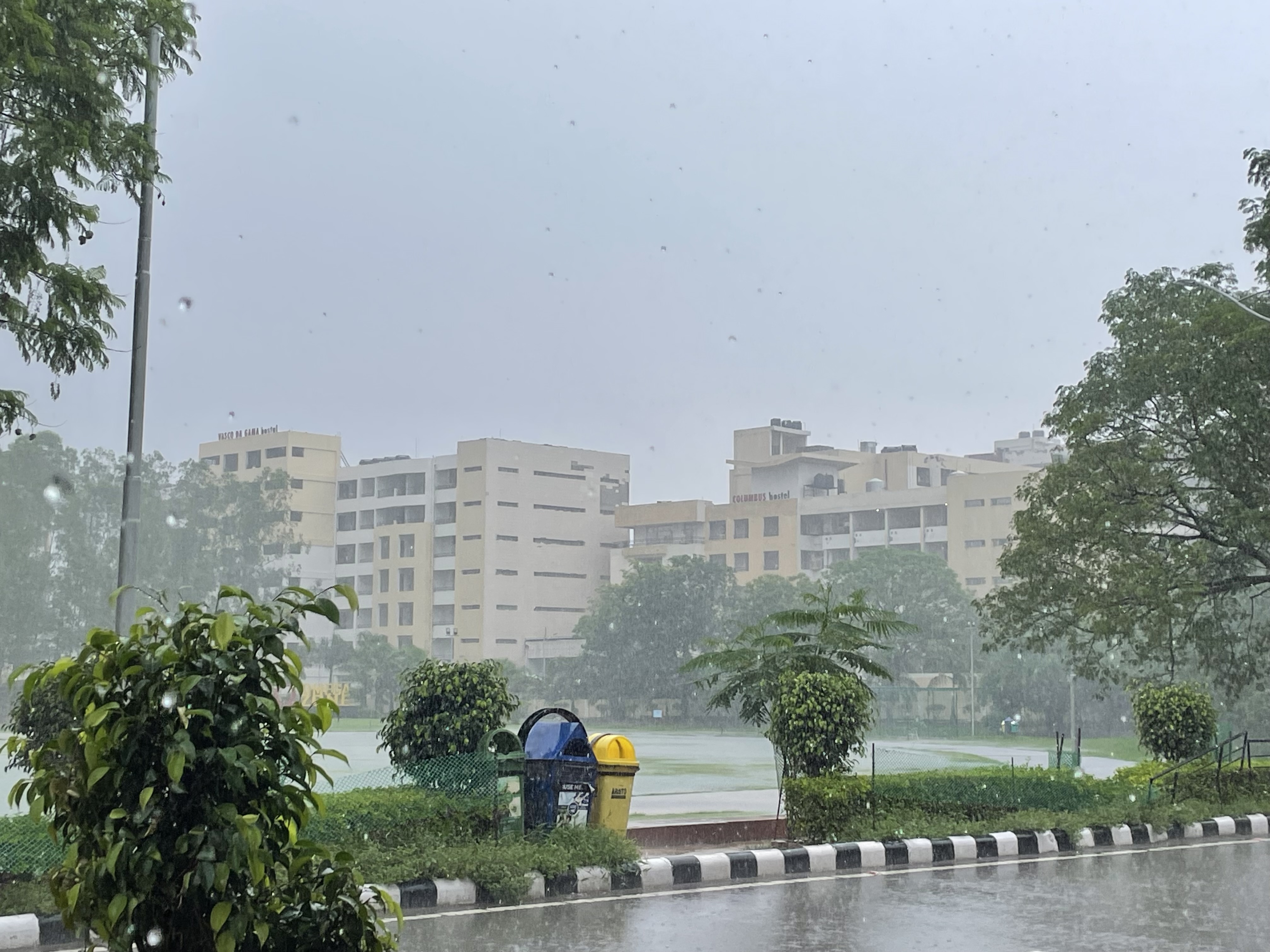 CIET Campus View(2)