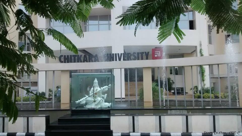 CIET Entrance