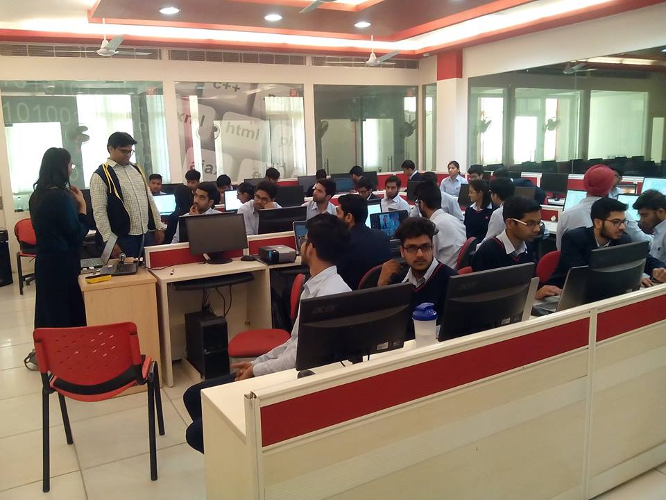 CIET Labs