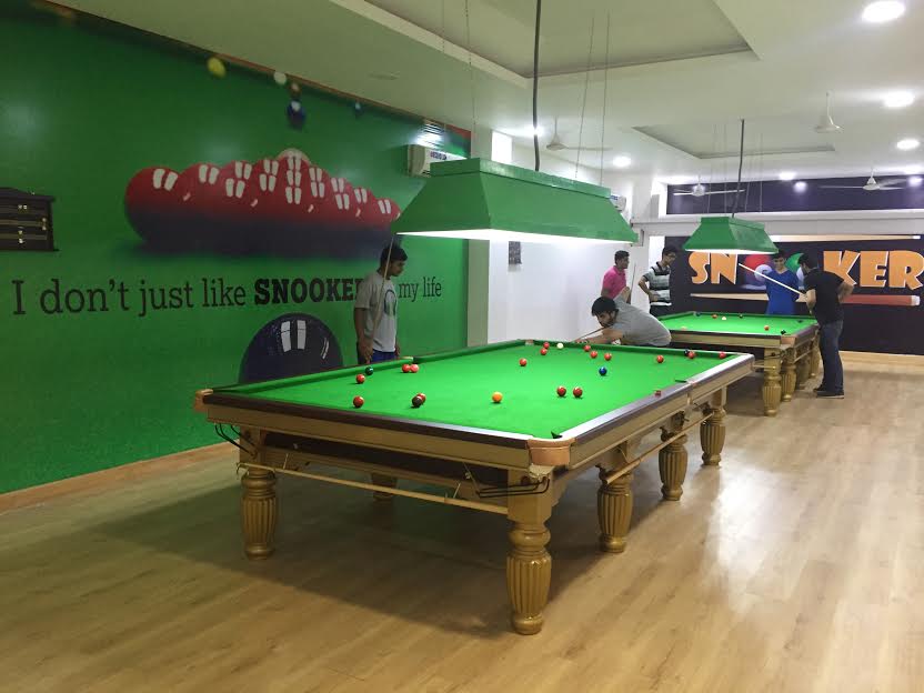 CIET Sports Facility