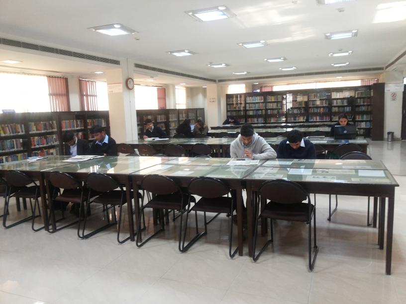 CIET Library
