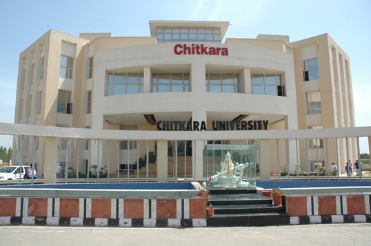 CIET Main Building