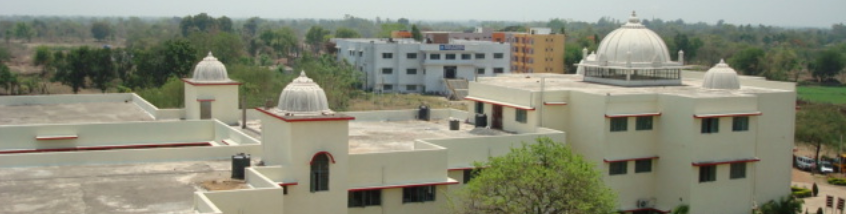 Chouksey Group of Colleges Campus Building(1)