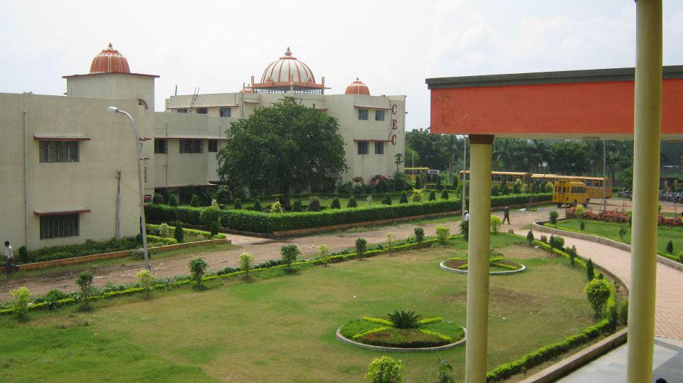 Chouksey Group of Colleges Campus Building(3)