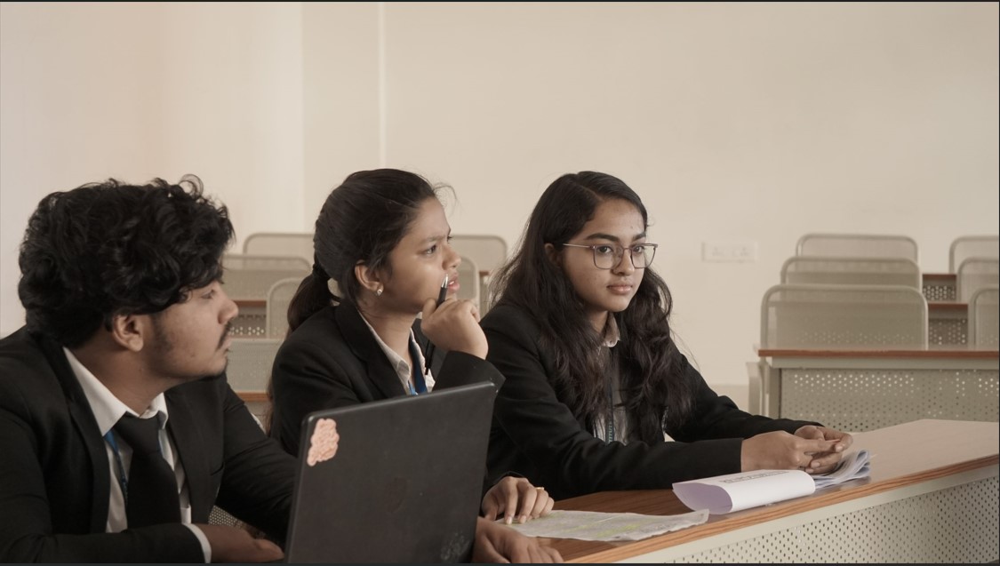 Christ Academy Institute of Law Others(4)
