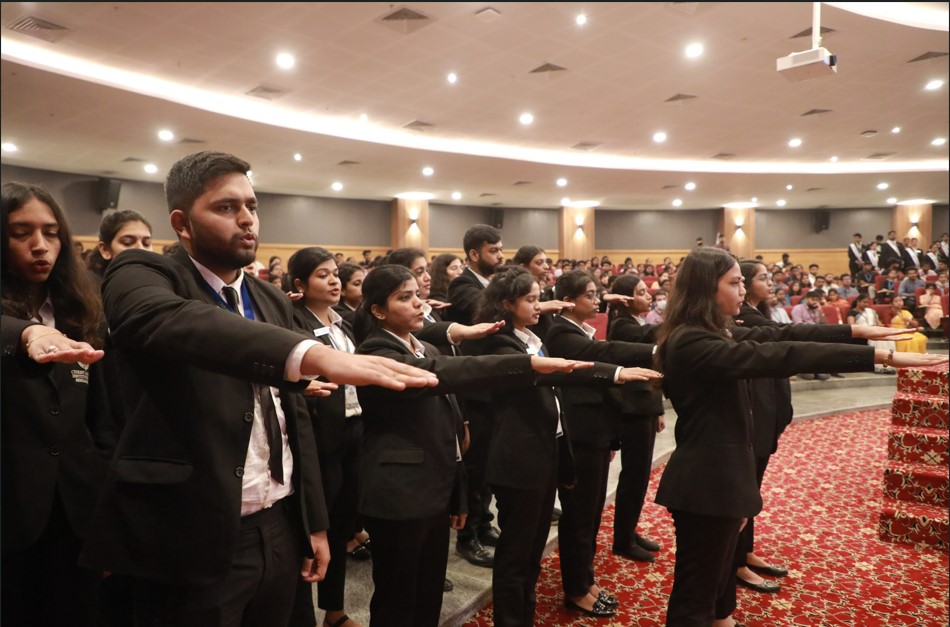 Christ Academy Institute of Law Others(5)